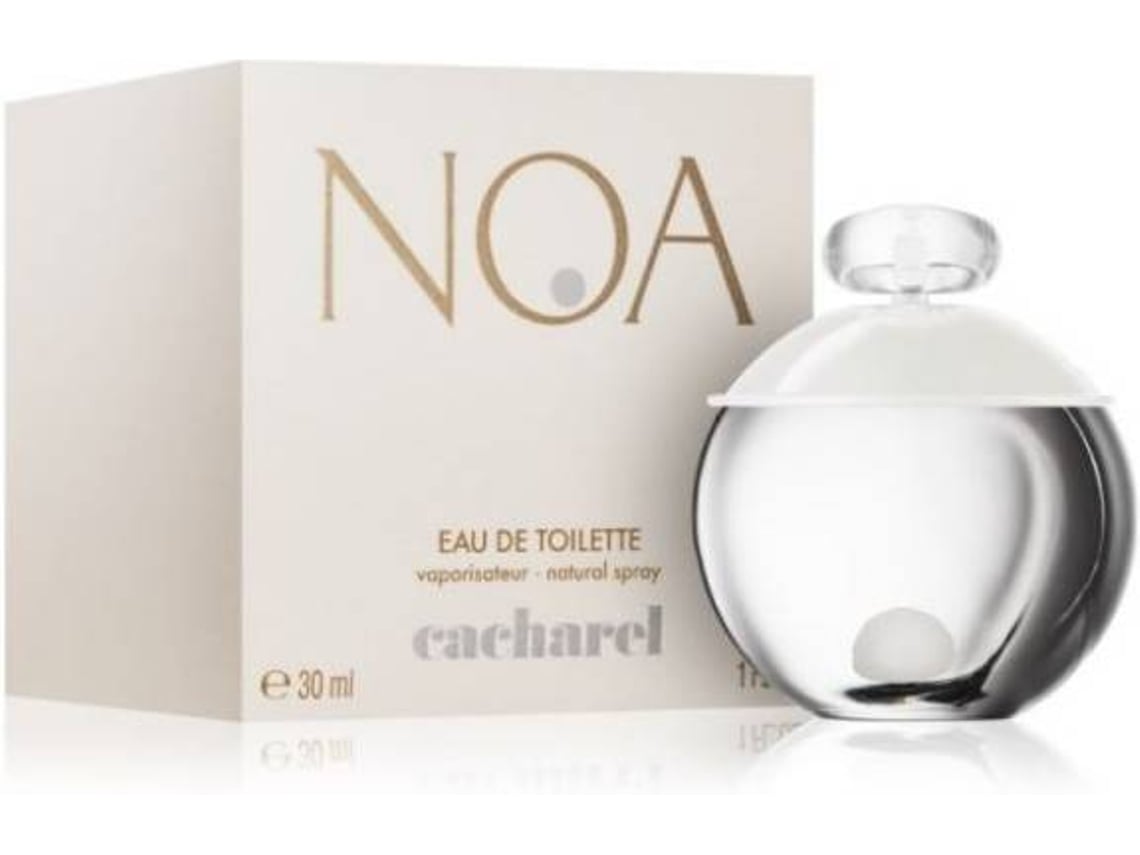 Perfume CACHAREL Noa Eau de Toilette (30ml) Worten.es