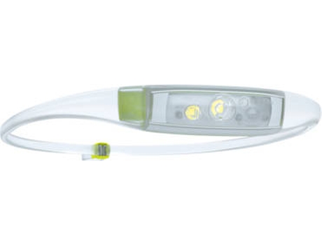 Iluminación Frontal KNOG Quokka Run (Verde - TU)