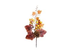 Accesorios para cortar hojas de arce para Halloween y festivales