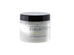 Ziaja Baltic Home Spa Crema Hidratante Corporal Revitalizante, 300 Ml