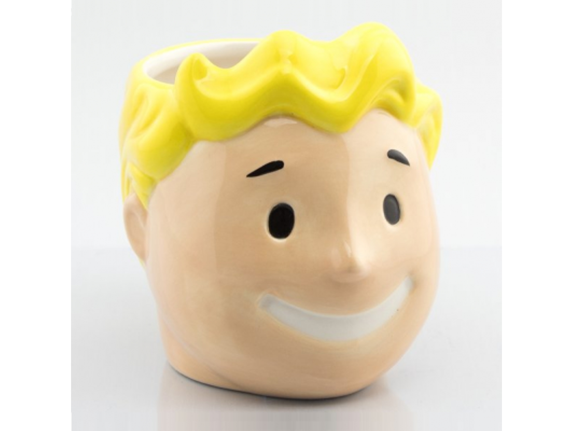 Taza GBEYE Fallout Vault Boy