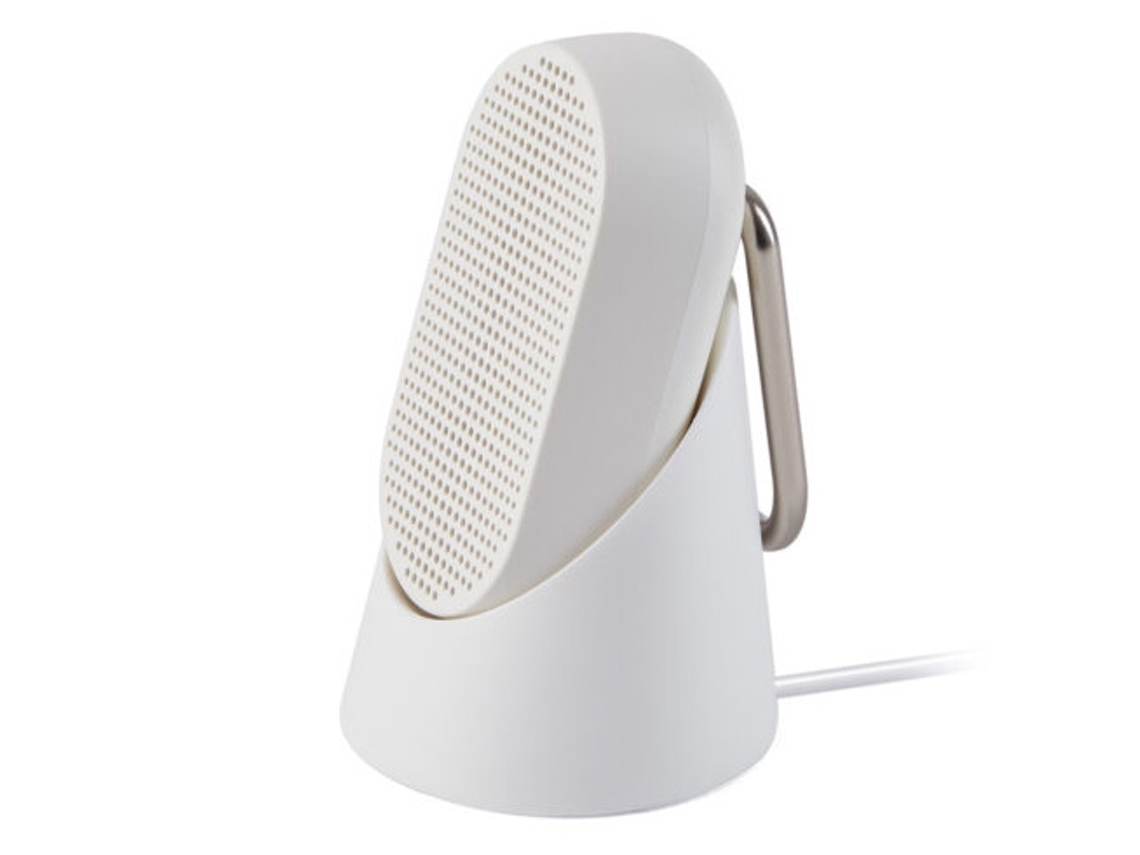 Altavoz Bluetooth LEXON MINO T (5 W - Autonomía: 5 horas)