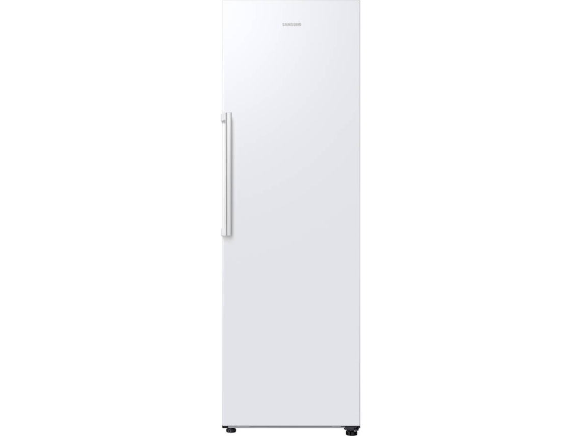 Frigorífico 1 puerta SAMSUNG Smart RR39C7AF5WW/EF (No Frost - 168 cm - 387 L - Blanco)