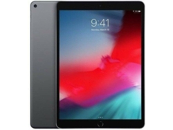 iPad Air 3ª Generación APPLE (Reacondicionado Flippers Como Nuevo - 10.5'' - 64 GB - Wi-Fi+Cellular - Gris Espacial)