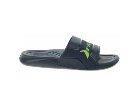 Chanclas de Hombre RIDER Azul (42)