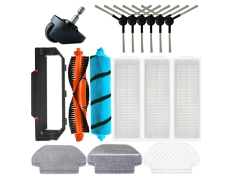 Accesorio Aspiradores XIAOMI Cepillo alfombra filtro hepa styj02ym