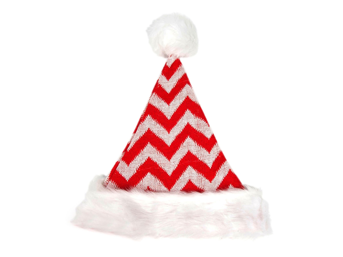 Gorro de Navidad – Gorro de Papá Noel unisex para fiestas RNEMITERY