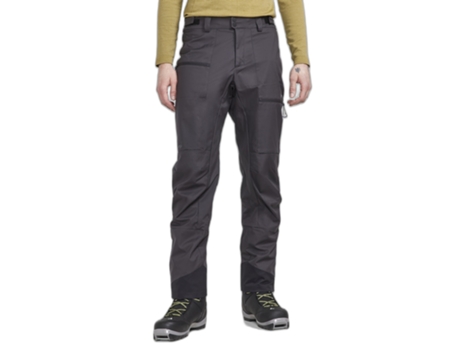 Pantalones de Nieve para Hombre CRAFT Adv Backcountry para Esquí (Talla:L)