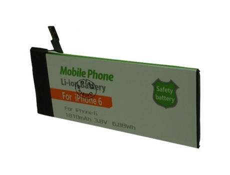 Batería OTECH APL114-13103860 para APPLE IPHONE 6 4.7,