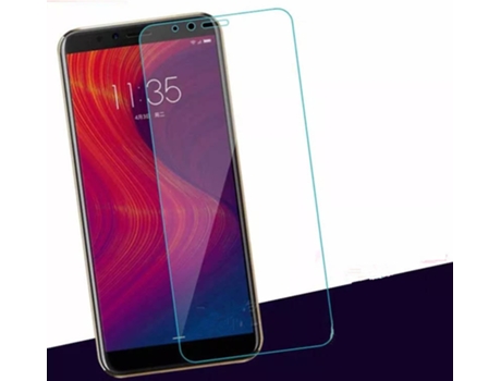 Protector Cristal Templado Lenovo K5 Play Multi4You