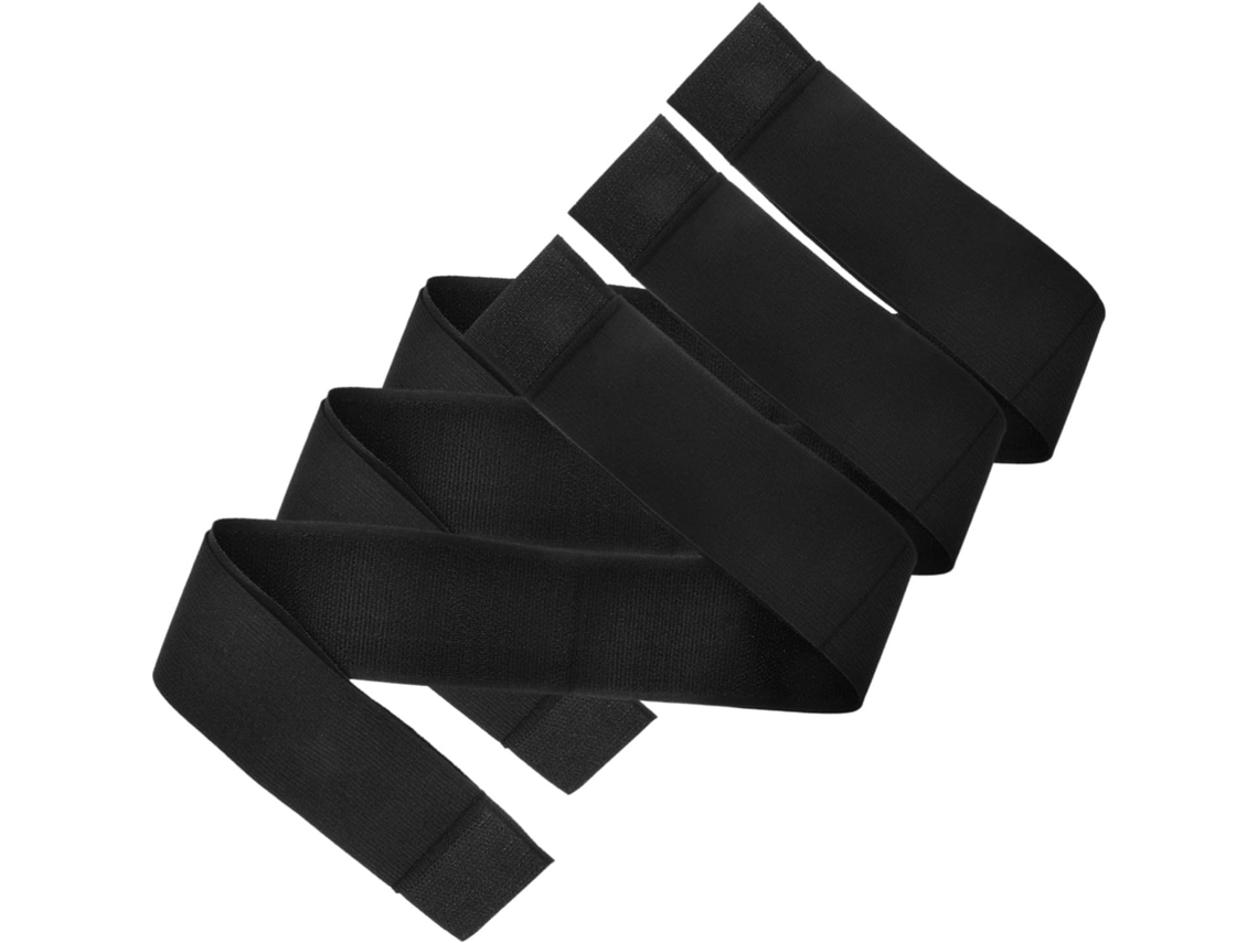 Banda Antiestática Para Coche: Correa De Remolque De Goma Conductora De Estática Con Alambre Metálico Flexible, Correa