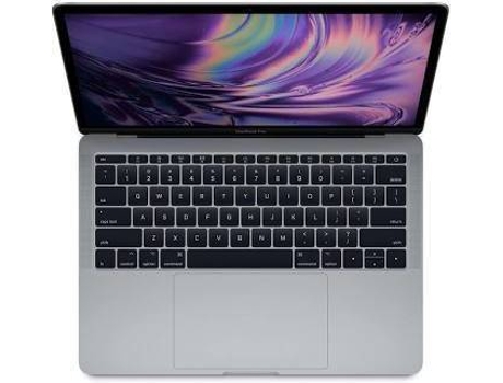 MacBook Pro APPLE Gris PT13M2016520025608AA (Reacondicionado Como Nuevo - 13'' - i5 2 GHz - 8 GB - 256 GB SSD - Intel Iris Graphics 540)
