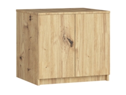 Armario Módulo Superior Akord Artisan Puertas AKORD FURNITURE FACTORY (55x60x51cm)