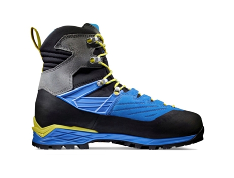 Botas para Hombre MAMMUT de Caminar kento pro high goretex de Montaña (EU 46)