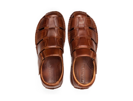 Sandalias PIKOLINOS Tarifa Marrón (50)