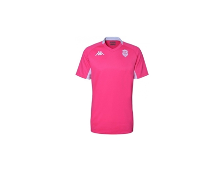 Camiseta Stade Français 2022/23 KAPPA