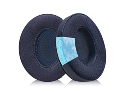 Almohadillas Szsmart con gel refrigerante para auriculares Bose Qc3, inspiradas en...