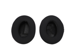 Almohadillas De Repuesto Para Auriculares Qc35, Qc25, Qc15, Qc2, Ae2, Ae2i Y Ae2w. Protección Auditiva.