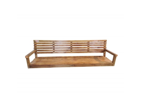 Banco Del Balancín de Jardín Masgames Elna Xl MASGAMES OUTDOOR FURNITURE