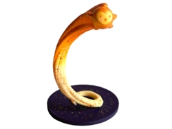Figura Disney Wish Star 7cm Bullyland