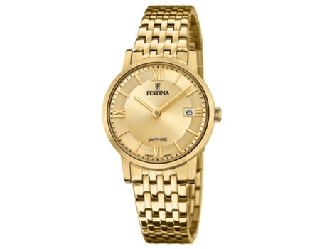 Reloj FESTINA Femenino Fabricado en Suiza