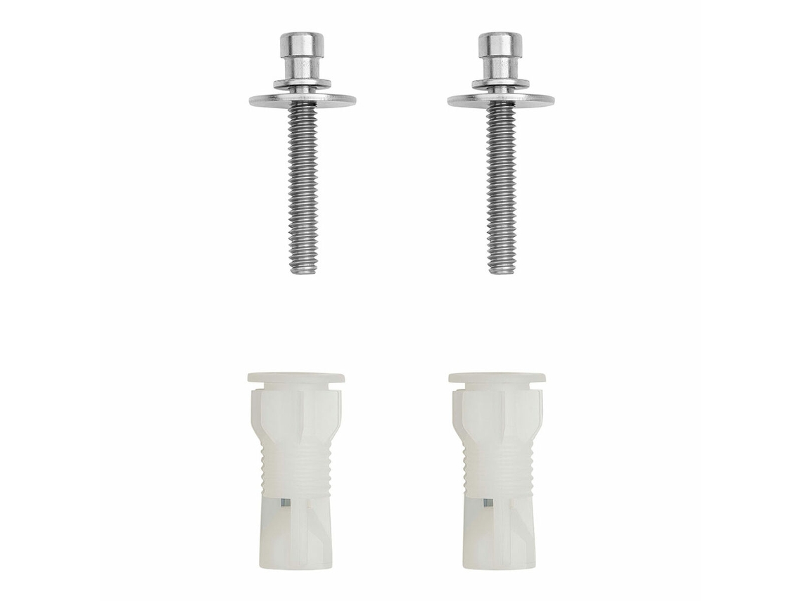 Kit de fijación ROCA ai0002500r Inodoro