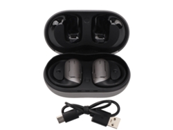 Auriculares De Oreja Abierta (bluetooth 5.3, Controlador Grande De 16.2 Mm)