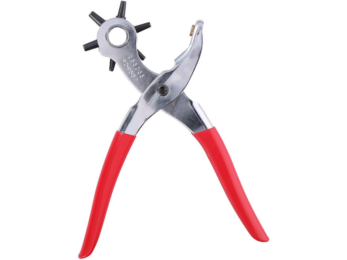 Alicate KINZO Perforador
