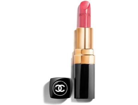 Labial CHANEL Rouge Coco Lipstick Barra De Labios N424-Edith 3.5 g
