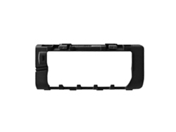 Main Brush Cover For Dreame Mova Z50 Ultra /z60 Ultra Vacuum Cleaner Accessories Brush Cover Replacement