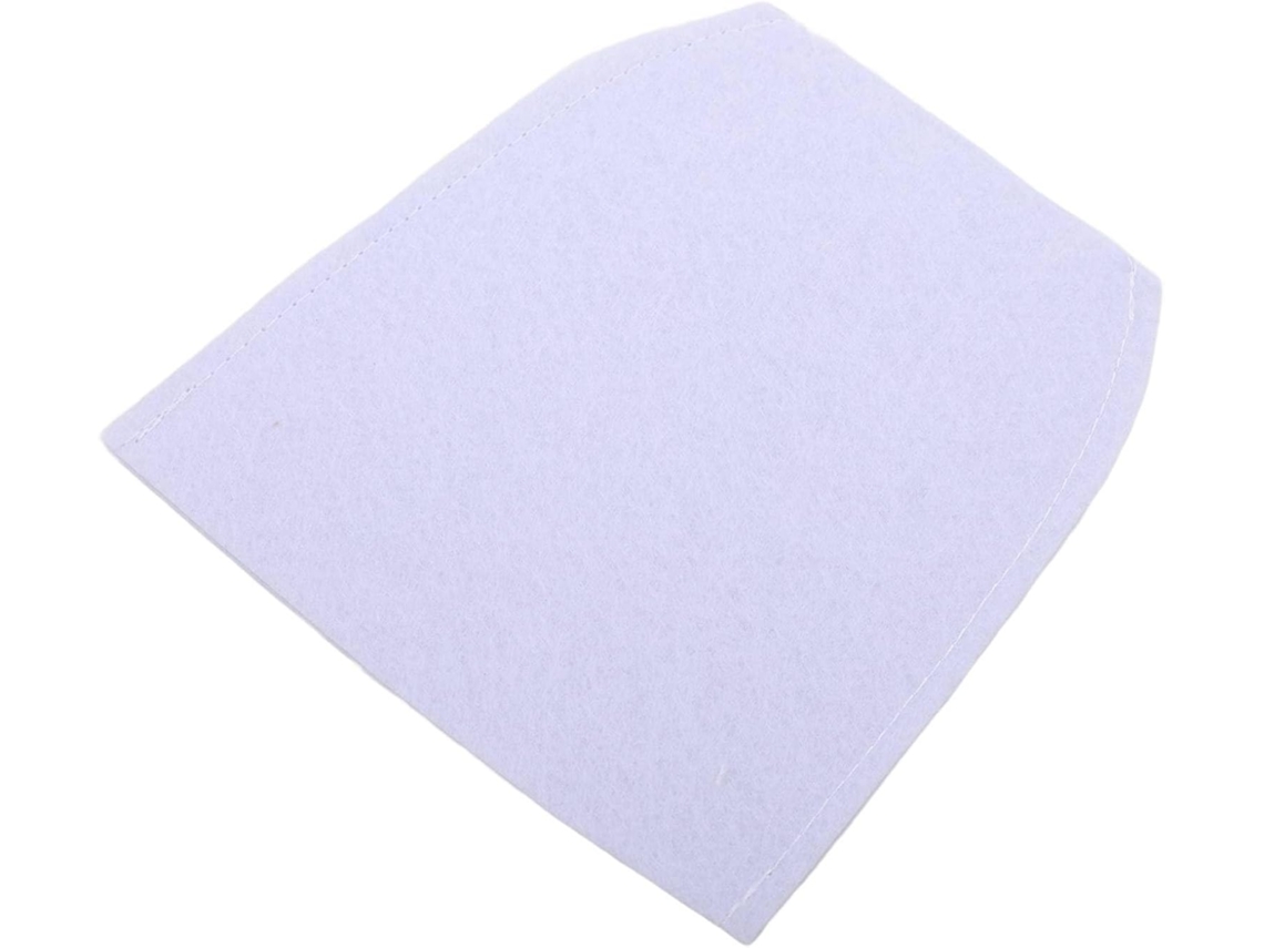 18 18/06 20) Filtros De Repuesto Para Aspiradora De Mano Inalámbrica Power X-change