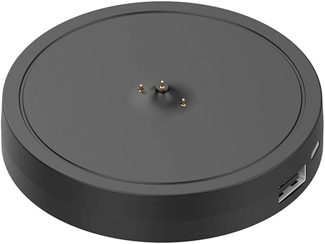 Base De Carregamento Para Ultimate Ears Boom 3 / Megaboom 3 / Blast / Megablast