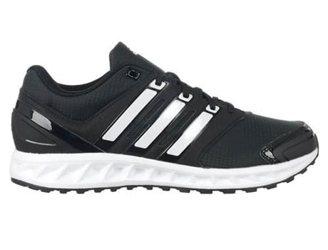 Zapatillas Deportivas ADIDAS Falcon Elite Rs 3 Mujer (Negro -Material Sintético -36,6)