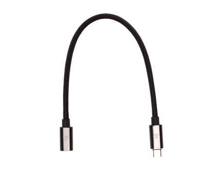 HURRISE USB C a USB C tipo C Cable de carga rápida 40Gbps 8K 60Hz