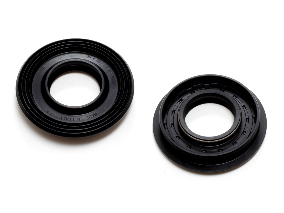 Retén 35x65/76x13 Gpf - Aeg 8996454305377 Para Lavadora Slb000ae