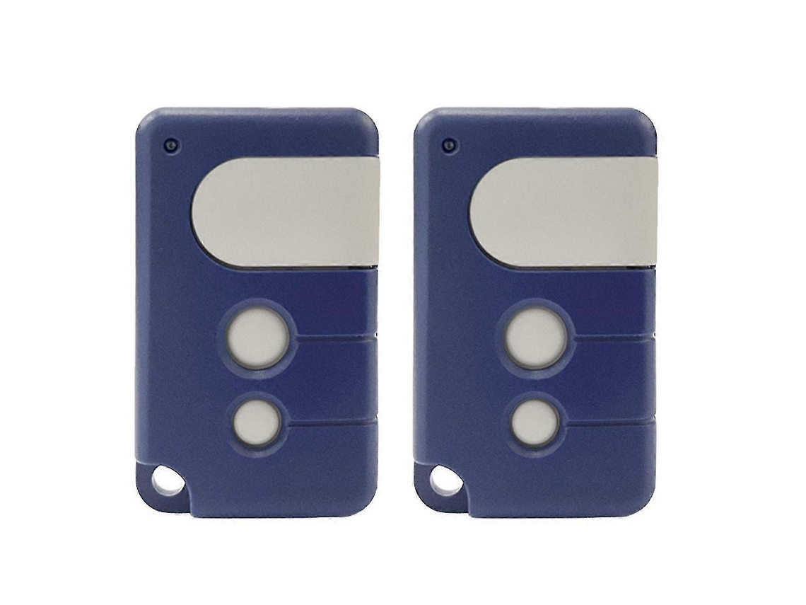 Mando a distancia para puerta de garaje 433,92 MHz, 3 botones 94335e 84335e 8747e