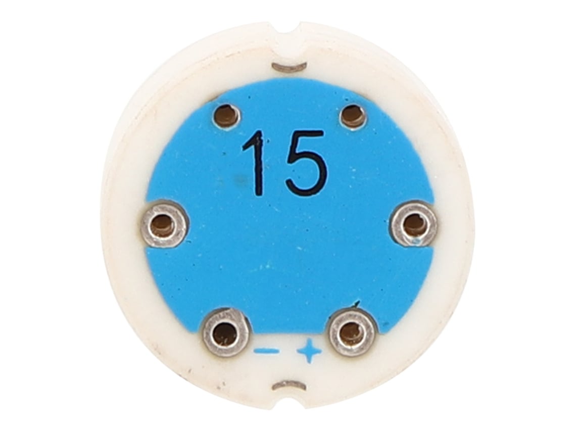 Módulo Sensor De Presión Cerámica De Película Plana Para Bomba De Agua Coche Aire Acondicionado Equipo Hidráulico 0-15bar