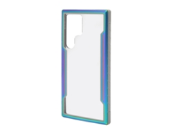 Capa Transparente Para Samsung Galaxy S23 Ultra Antiqueda Antichoque Proteção De Câmera Tpu Soft