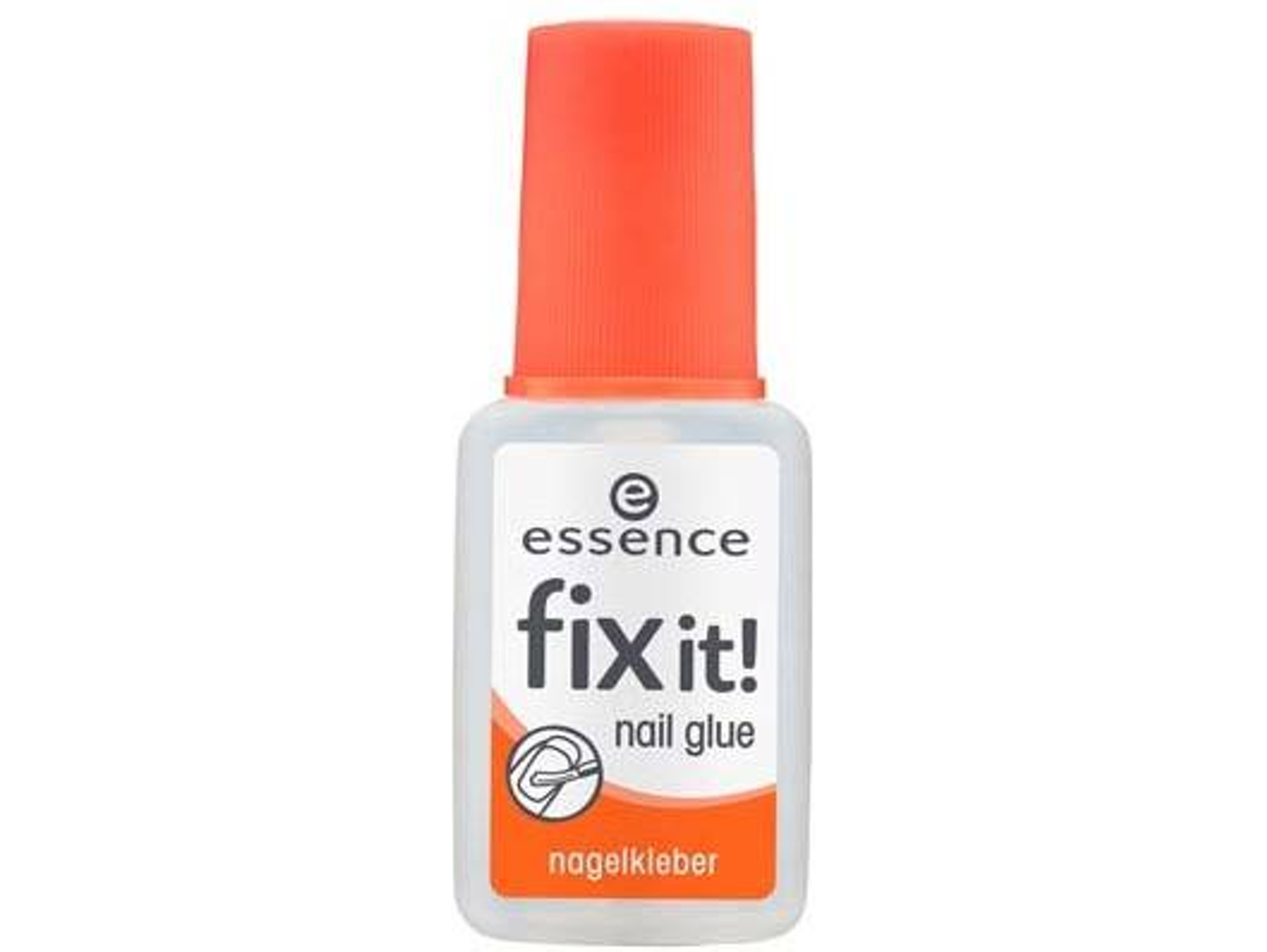 Pegamento de Uñas ESSENCE Fix It!