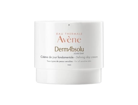 Crema Facial AVÉNE DermAbsolu (40 ml)