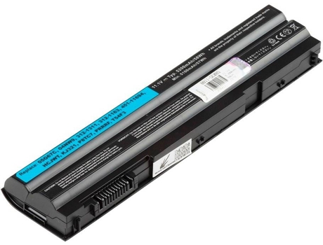 Batería de Portátil MULTI4YOU W-MS004971 (Dell Latitude)