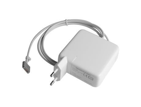 Cargador conpatible Apple Magsafe 2 2 14.85V 3.05A 45W