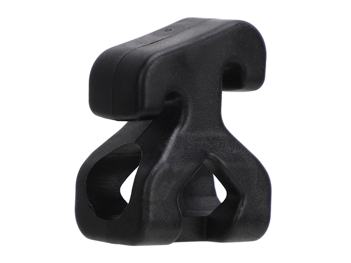Separador De Cuerda Con Rodamiento Que Reduce La Fricción, Protector De Cuerda Para Arcos Compuestos.