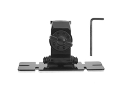 Soporte Universal Para Antena De Coche Con Clip De Acero Inoxidable Y Accesorio Para Radio De Coche Móvil.
