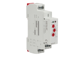 Grt8-st Temporizador De Retardo Motor Estrella-triángulo Soft Starter Relay (ac230v)
