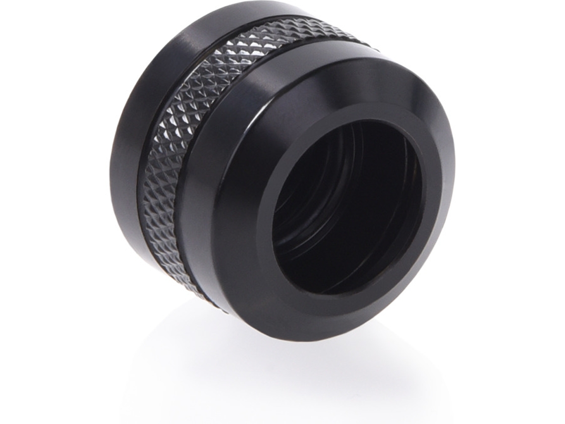 Racor de compresión para tubo ø 13 mm Alphacool Eiszapfen Pro