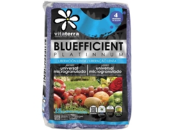 Abono VITATERRA Bluefficient Platinnum (25kg)
