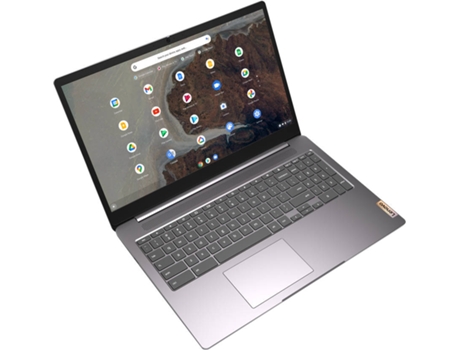 Portátil LENOVO IdeaPad 3 15IJL6 (15.6'' - Intel Celeron N4500 - RAM: 8 GB - 128 GB - Intel UHD Graphics)