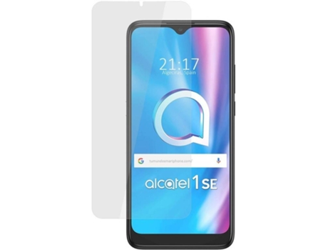 Protector de Pantalla Alcatel 1SE 2020 TUMUNDOSMARTPHONE Hidrogel