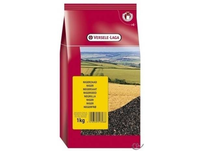 Alimentación para Pájaros VERSELE-LAGA (1Kg)